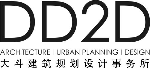 DD2D大斗建筑